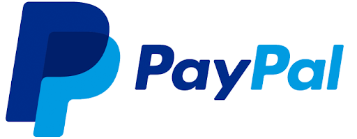 pay with paypal - Christian Death Store